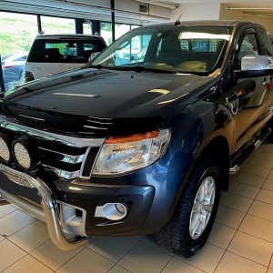 Ford Ranger 2.2-150 D AWD, Limited, Top équipé, 7x feux