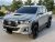 Toyota Hilux SRV