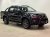 Isuzu D-max 163HK/Black Edition/AWD/Plein cuir